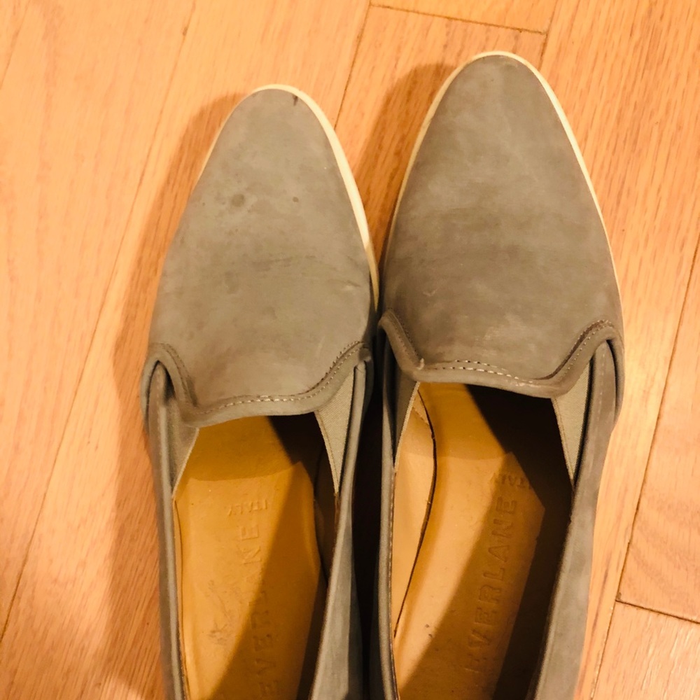 everlane sneaker